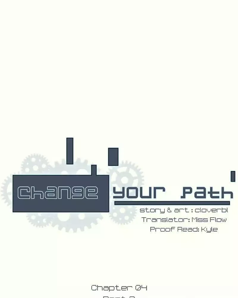 Change Your Path Capítulo 13 en Línea - página 1