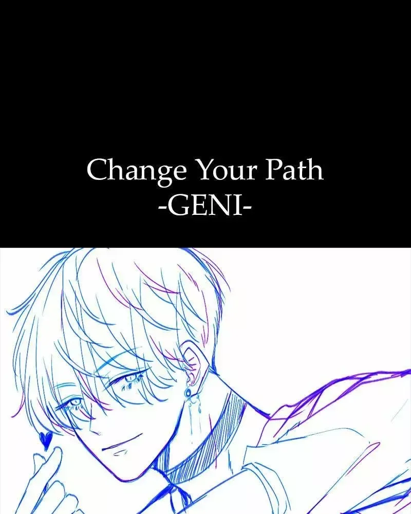 Change Your Path Capítulo 17.5 en Línea - página 4