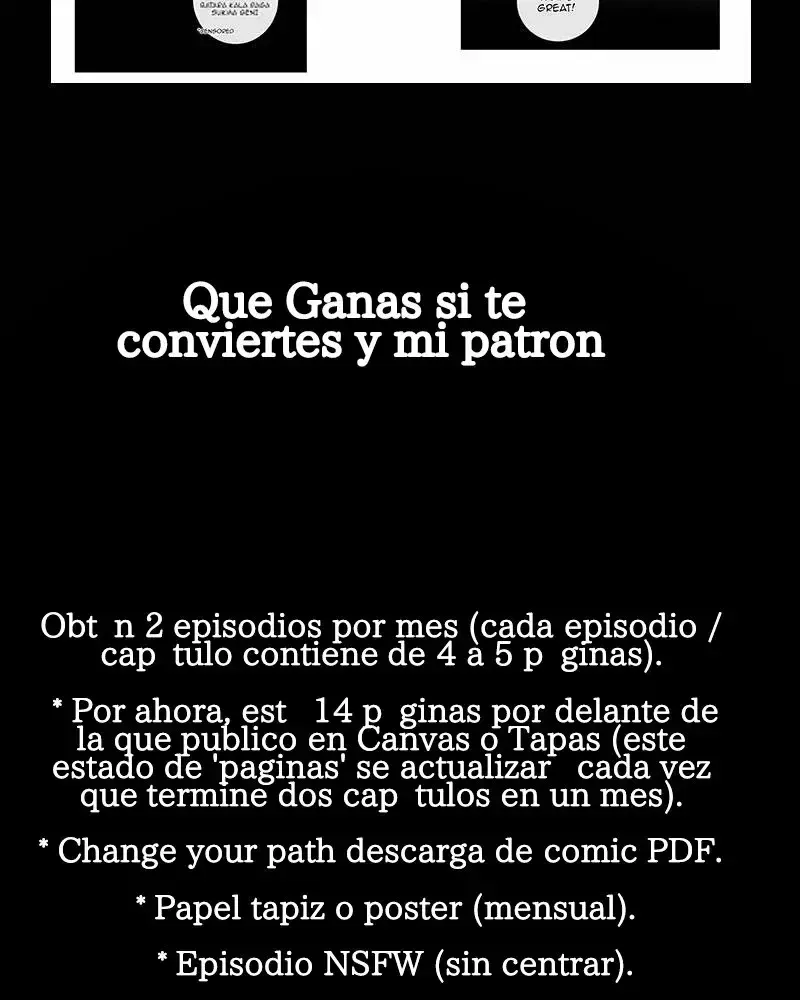 Change Your Path Capítulo 23 en Línea - página 28