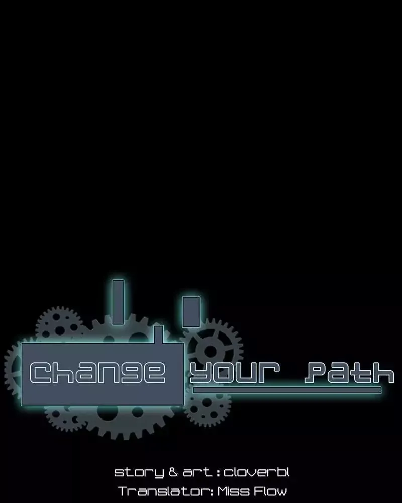 Change Your Path Capítulo 24 en Línea - página 3