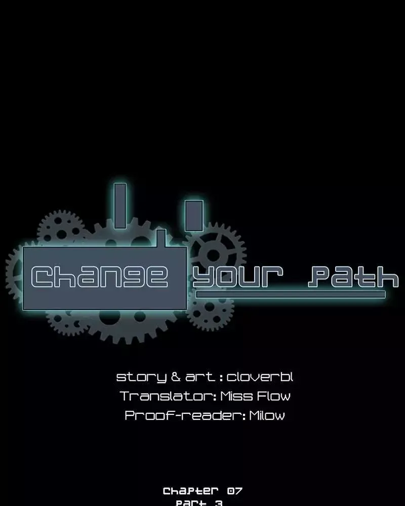 Change Your Path Capítulo 25 en Línea - página 3