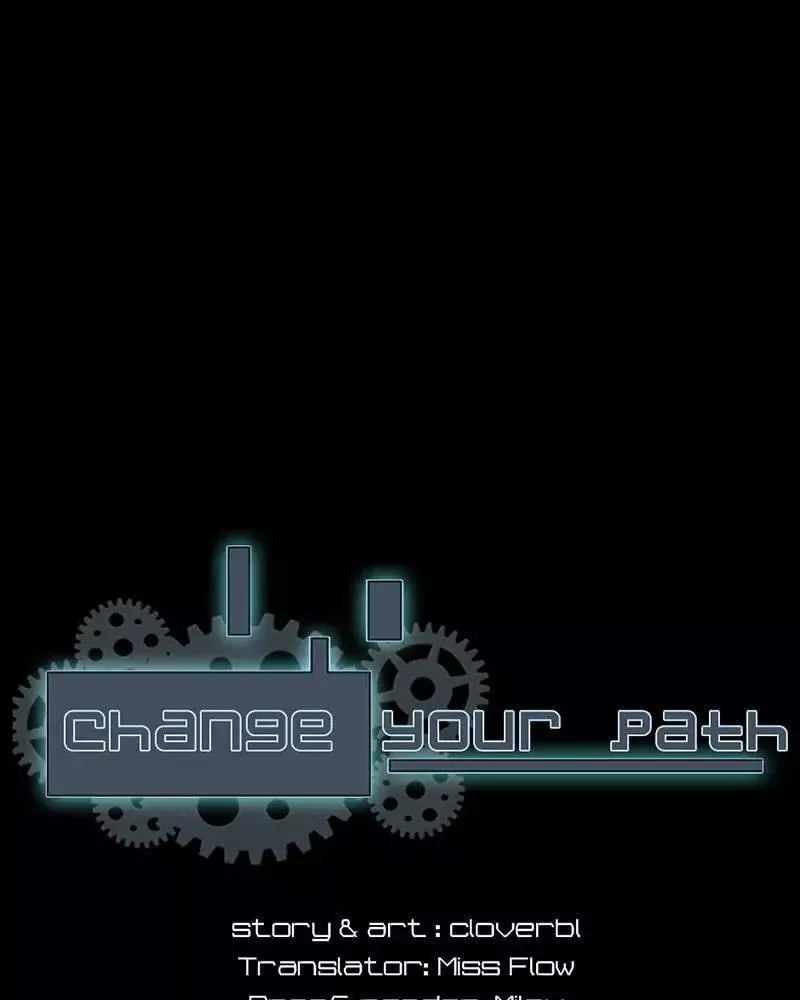 Change Your Path Capítulo 27 en Línea - página 3