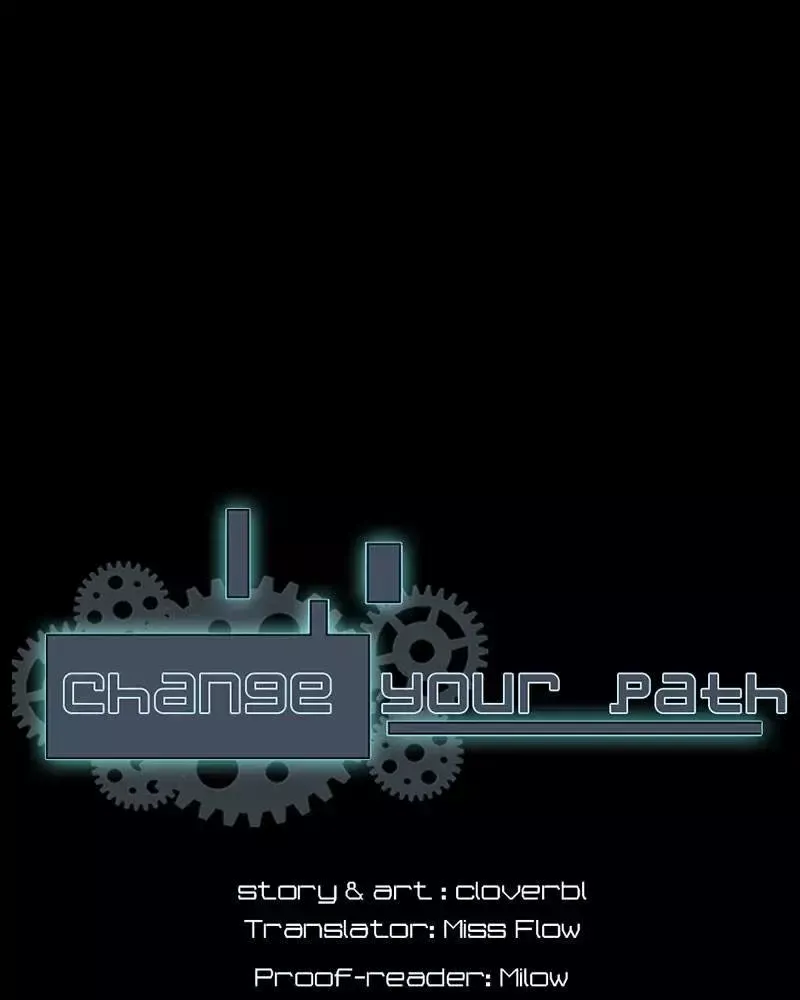Change Your Path Capítulo 29 en Línea - página 6