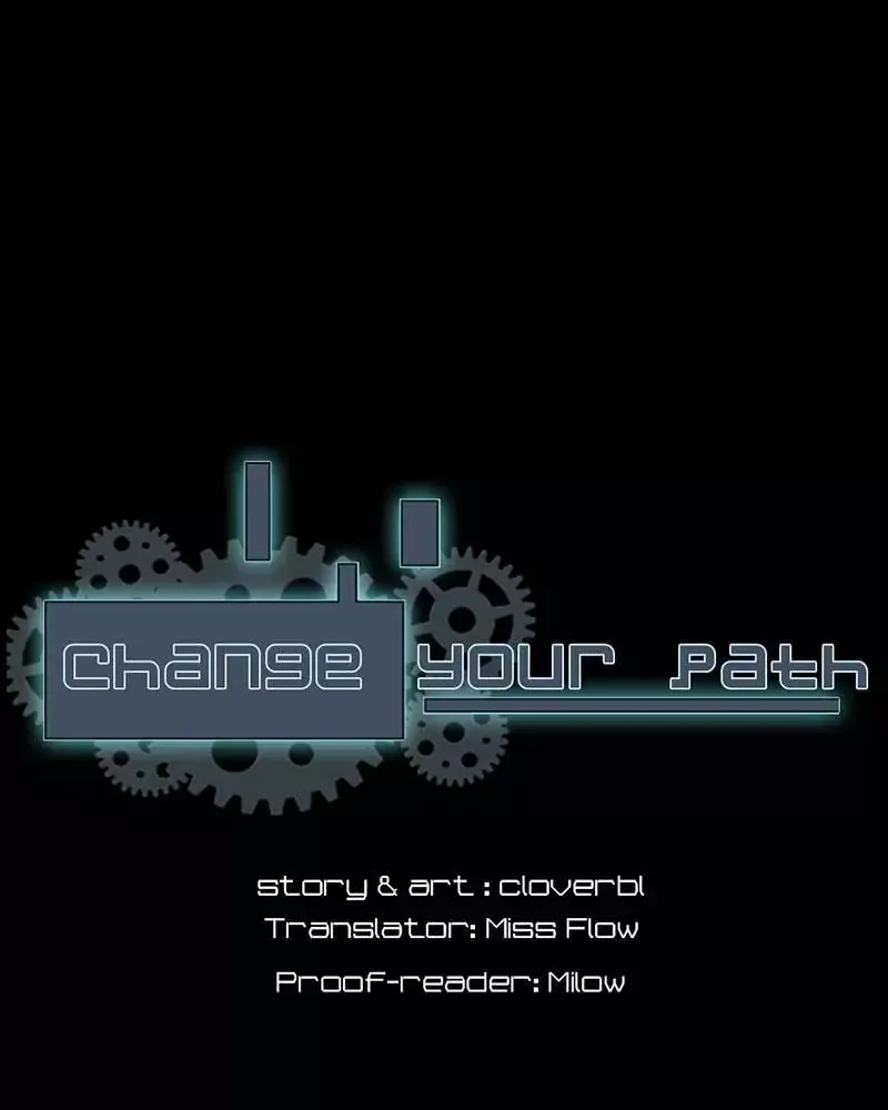 Change Your Path Capítulo 30 en Línea - página 7