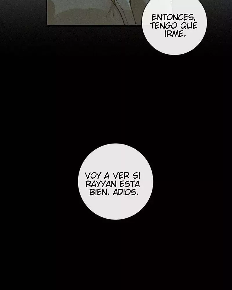 Change Your Path Capítulo 31 en Línea - página 20