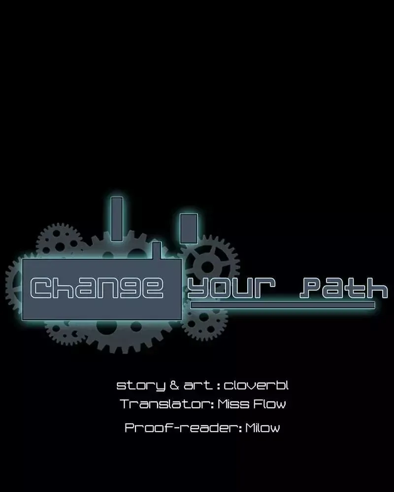 Change Your Path Capítulo 33 en Línea - página 3