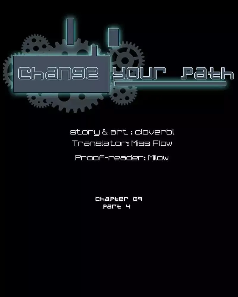 Change Your Path Capítulo 34 en Línea - página 6