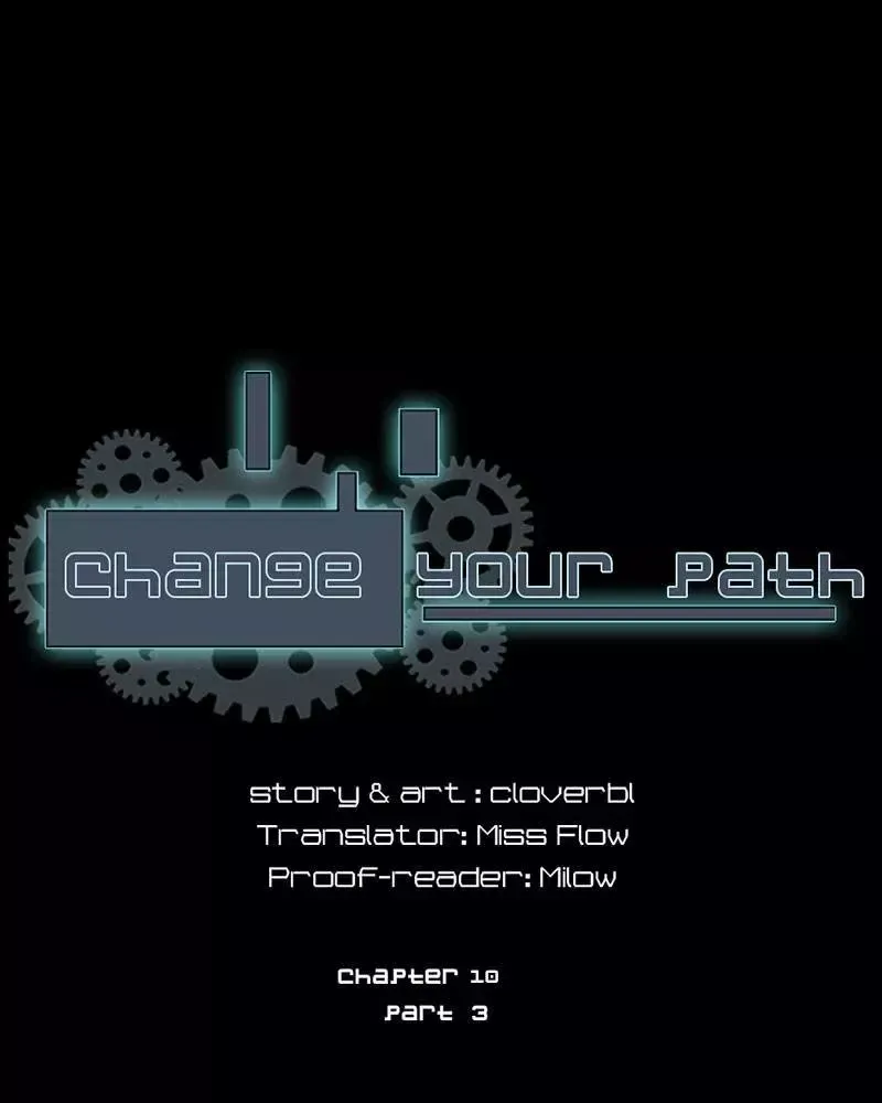 Change Your Path Capítulo 37 en Línea - página 1