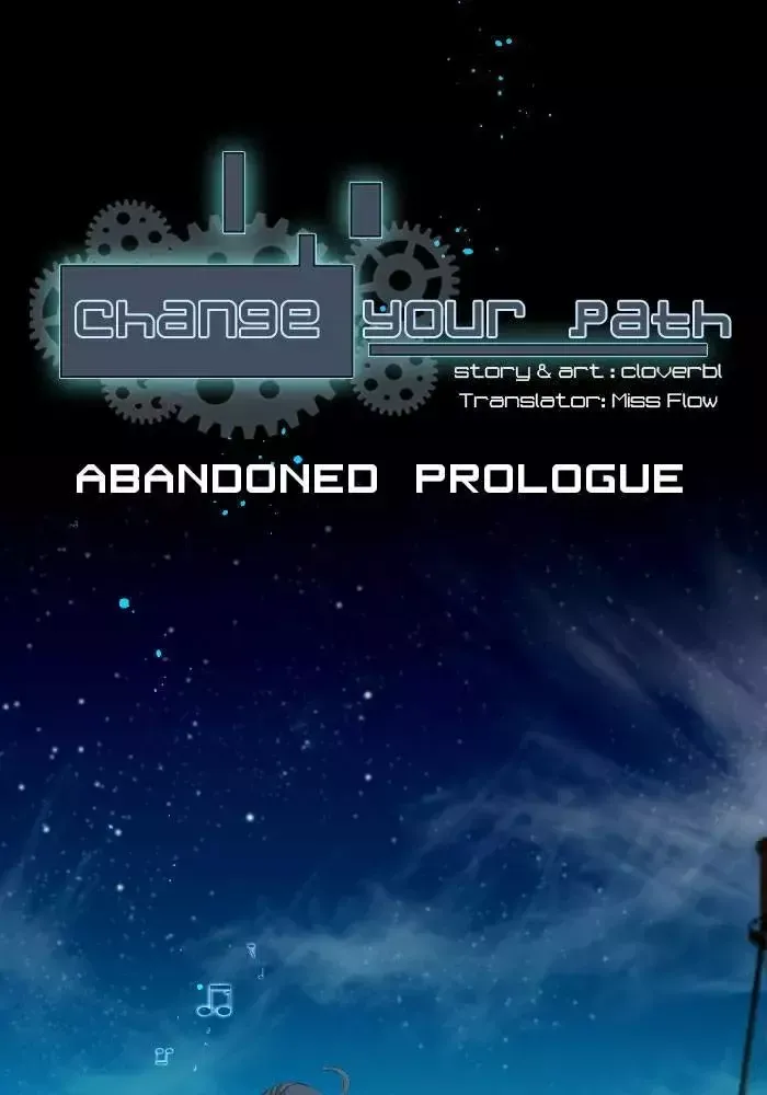 Change Your Path Capítulo 37.5 en Línea - página 5