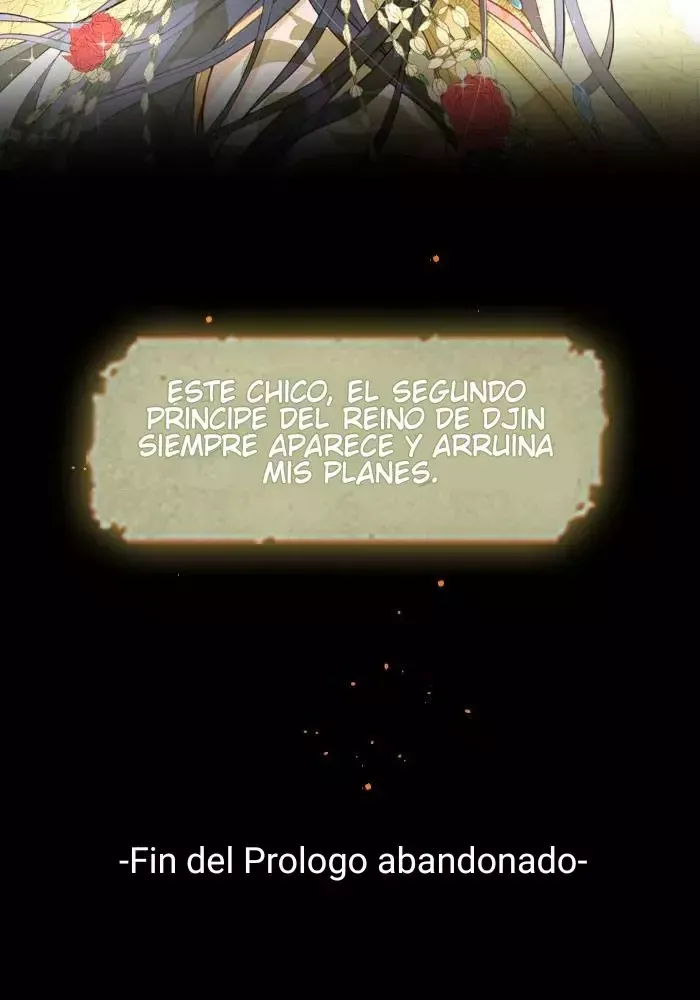 Change Your Path Capítulo 37.5 en Línea - página 33