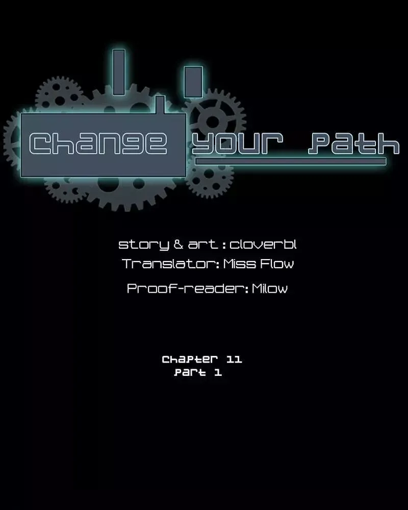 Change Your Path Capítulo 38 en Línea - página 5