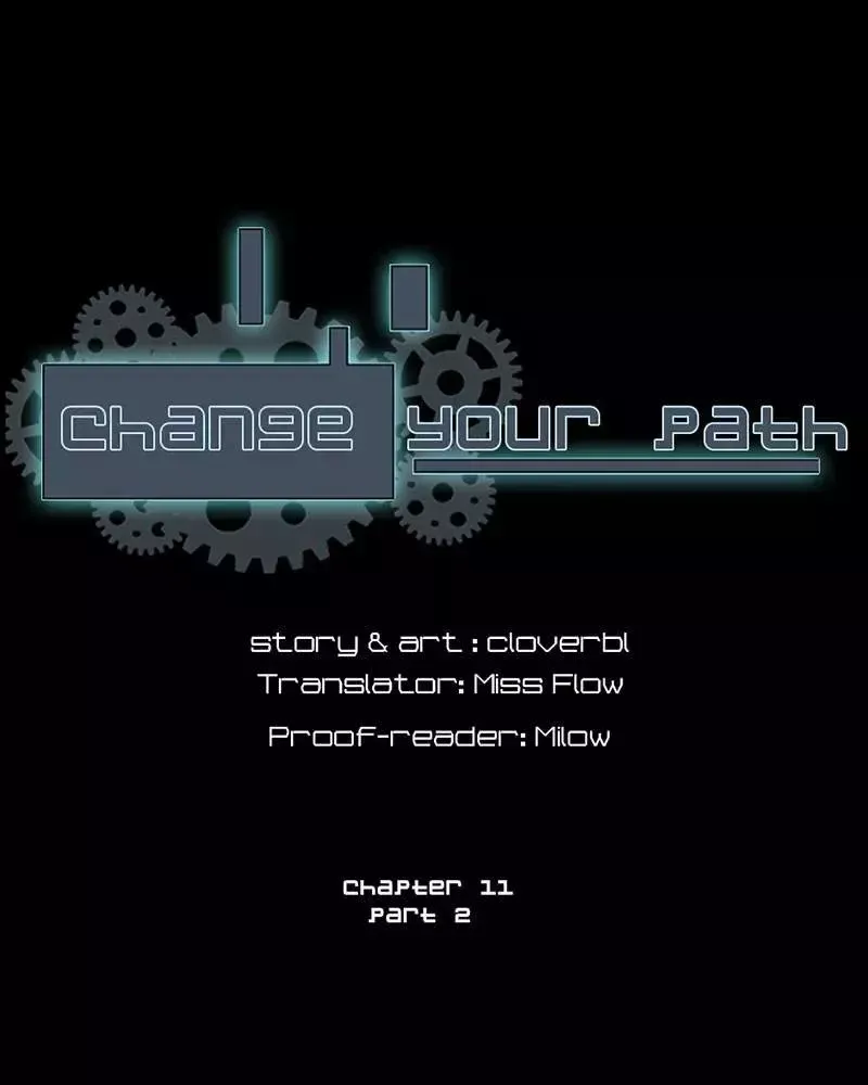 Change Your Path Capítulo 39 en Línea - página 6