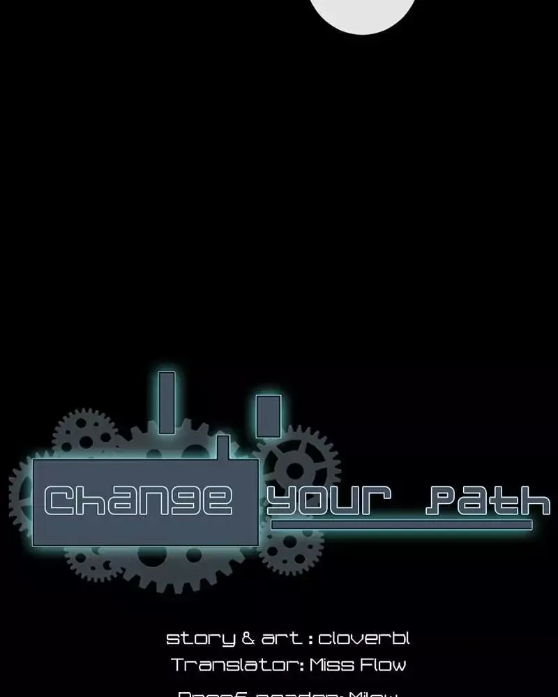 Change Your Path Capítulo 40 en Línea - página 6