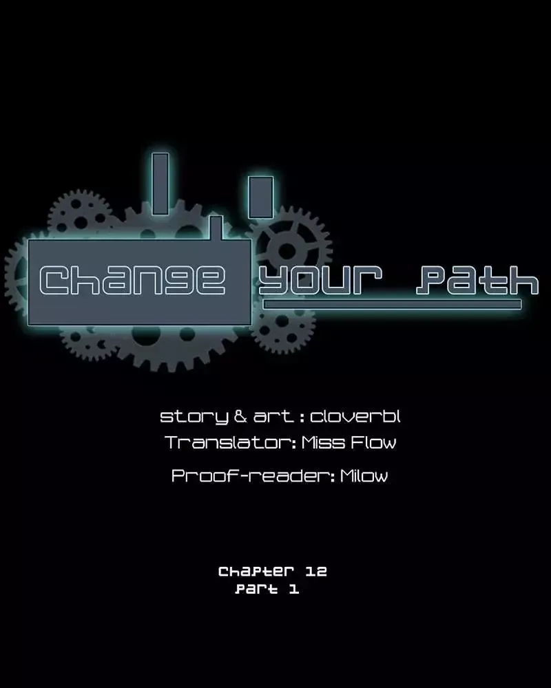 Change Your Path Capítulo 42 en Línea - página 6