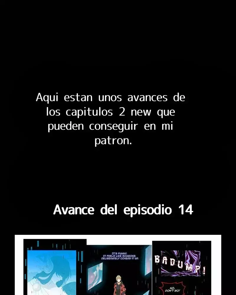 Change Your Path Capítulo 42 en Línea - página 23
