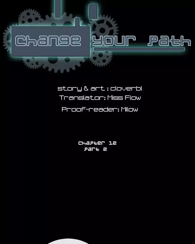 Change Your Path Capítulo 43 en Línea - página 6