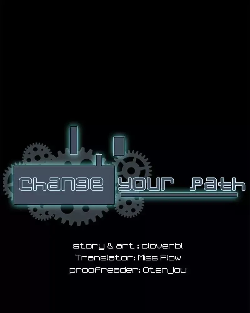 Change Your Path Capítulo 46 en Línea - página 5