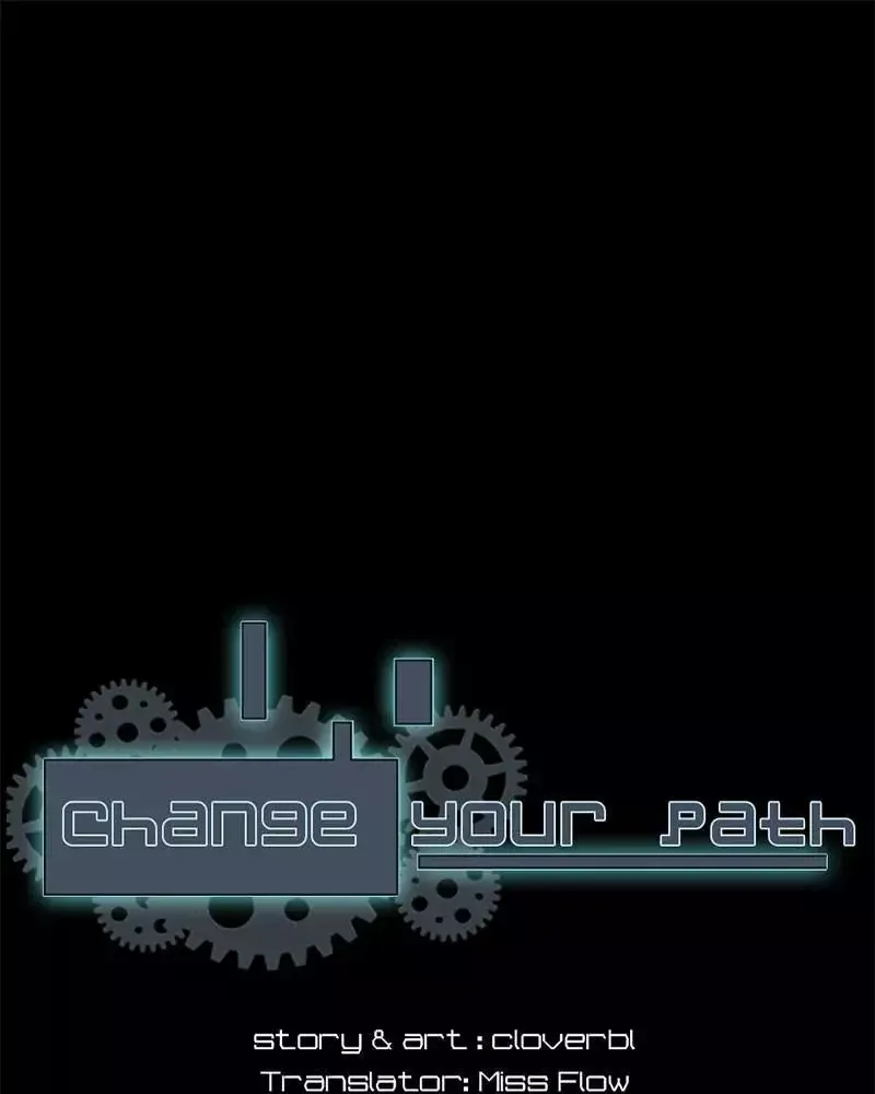 Change Your Path Capítulo 47 en Línea - página 3