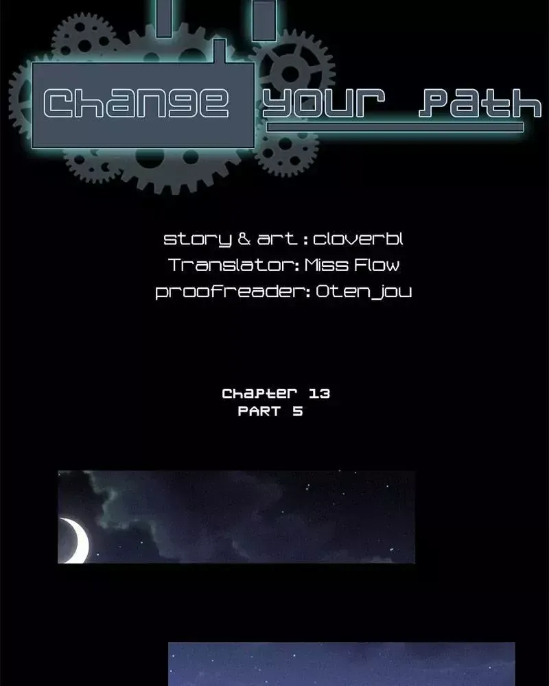 Change Your Path Capítulo 49 en Línea - página 6