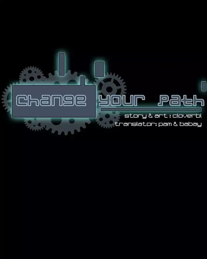 Change Your Path Capítulo 5 en Línea - página 1