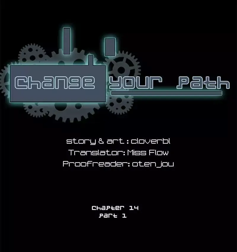 Change Your Path Capítulo 50 en Línea - página 10