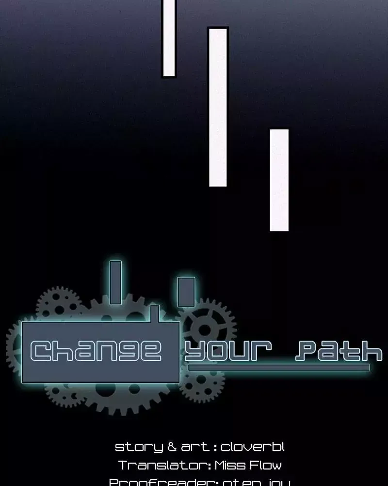 Change Your Path Capítulo 52 en Línea - página 5