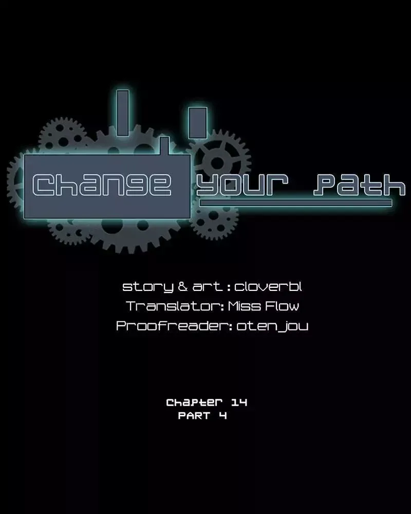 Change Your Path Capítulo 53 en Línea - página 3