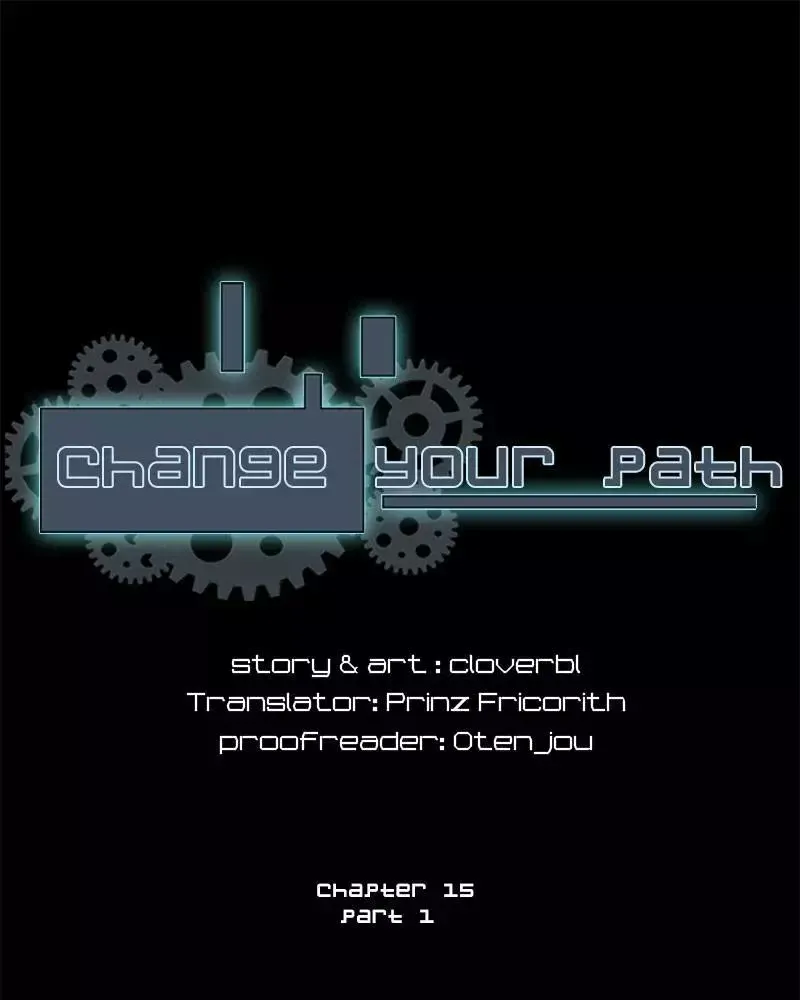 Change Your Path Capítulo 54 en Línea - página 3