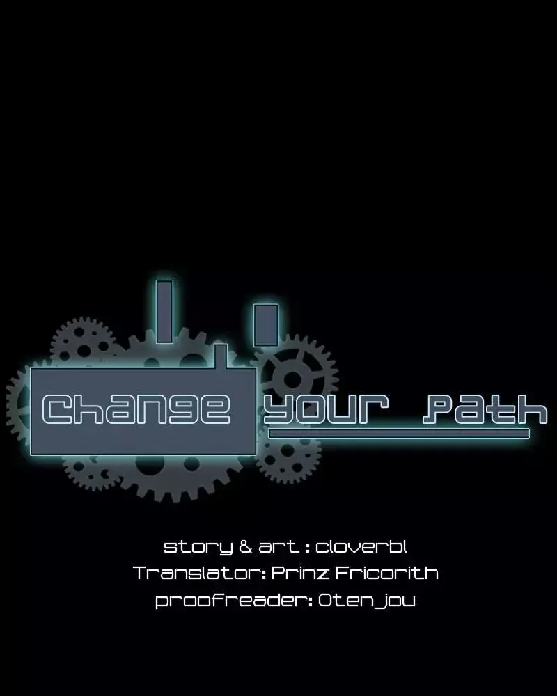 Change Your Path Capítulo 56 en Línea - página 3