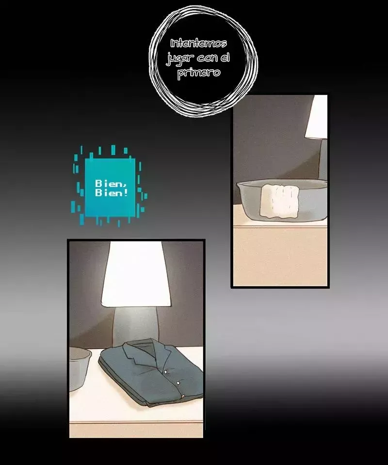 Change Your Path Capítulo 8 en Línea - página 2