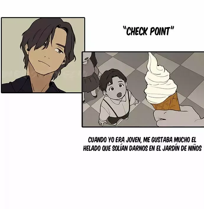 CHECKPOINT Capítulo 1 en Línea - página 11
