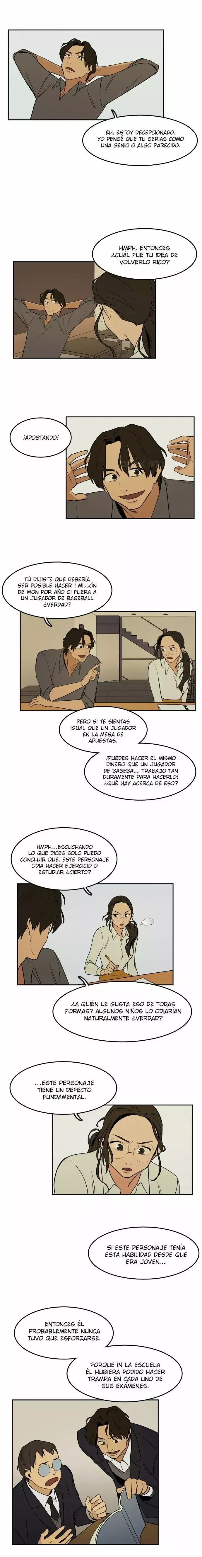 CHECKPOINT Capítulo 10 en Línea - página 5