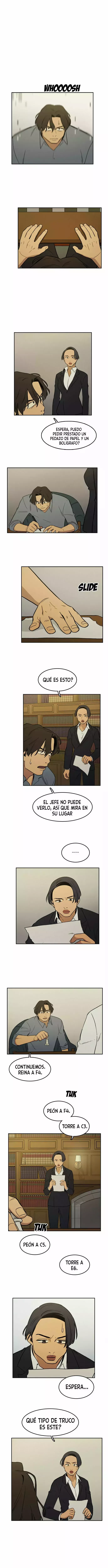 CHECKPOINT Capítulo 15 en Línea - página 7