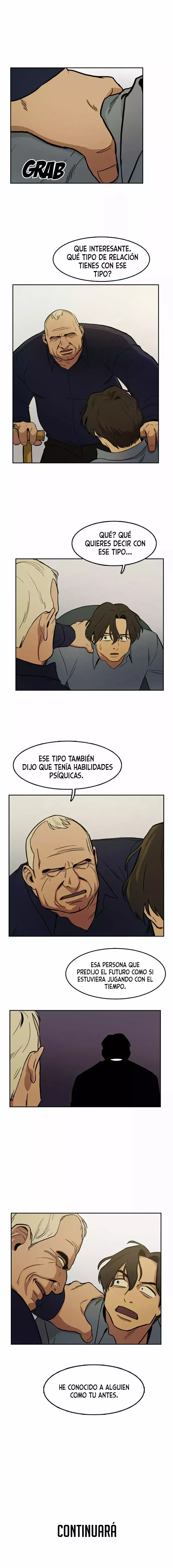 CHECKPOINT Capítulo 15 en Línea - página 10