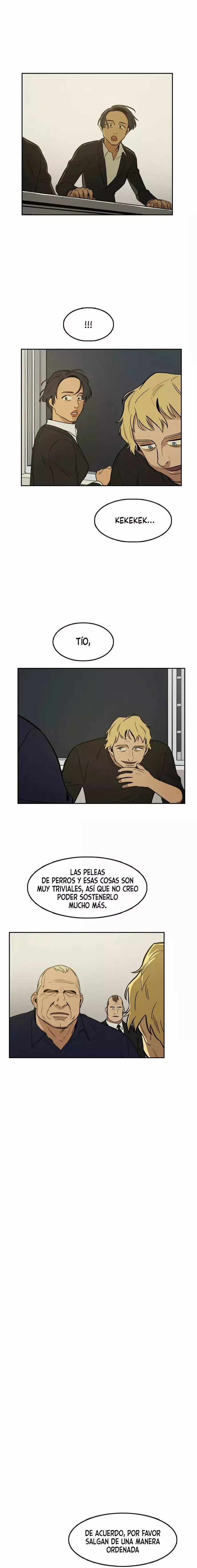 CHECKPOINT Capítulo 17 en Línea - página 12