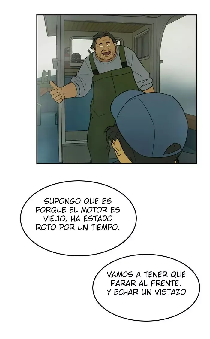 CHECKPOINT Capítulo 19 en Línea - página 37