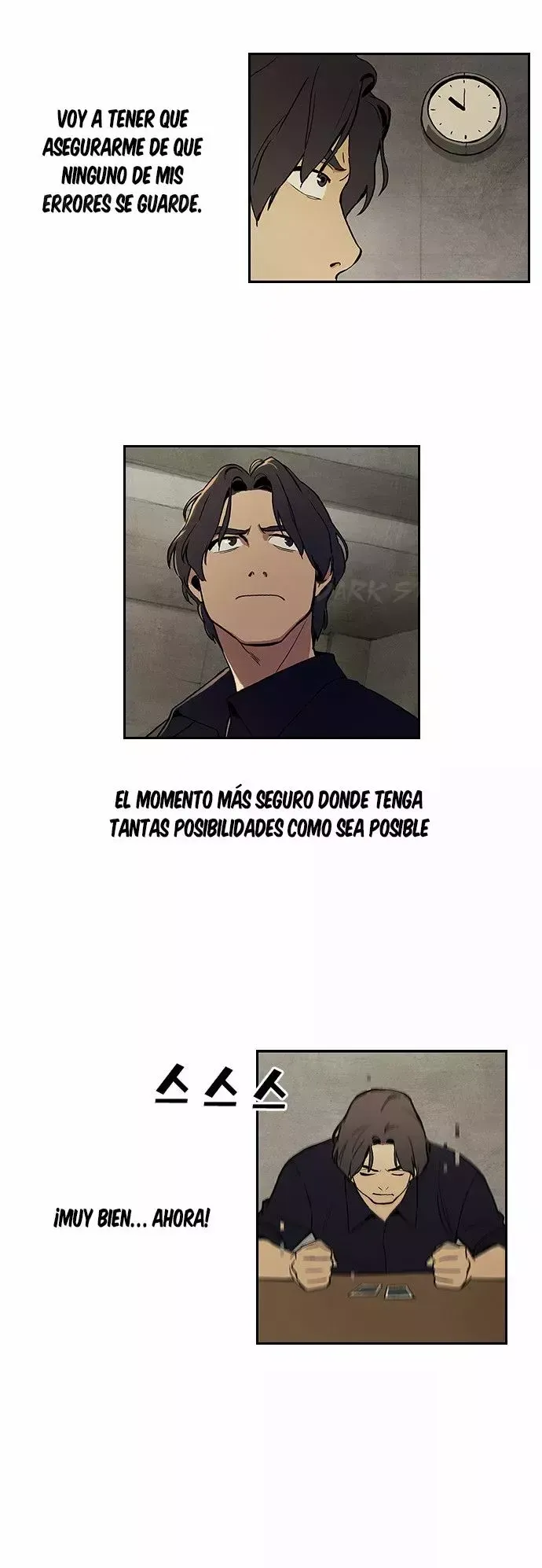 CHECKPOINT Capítulo 2 en Línea - página 5
