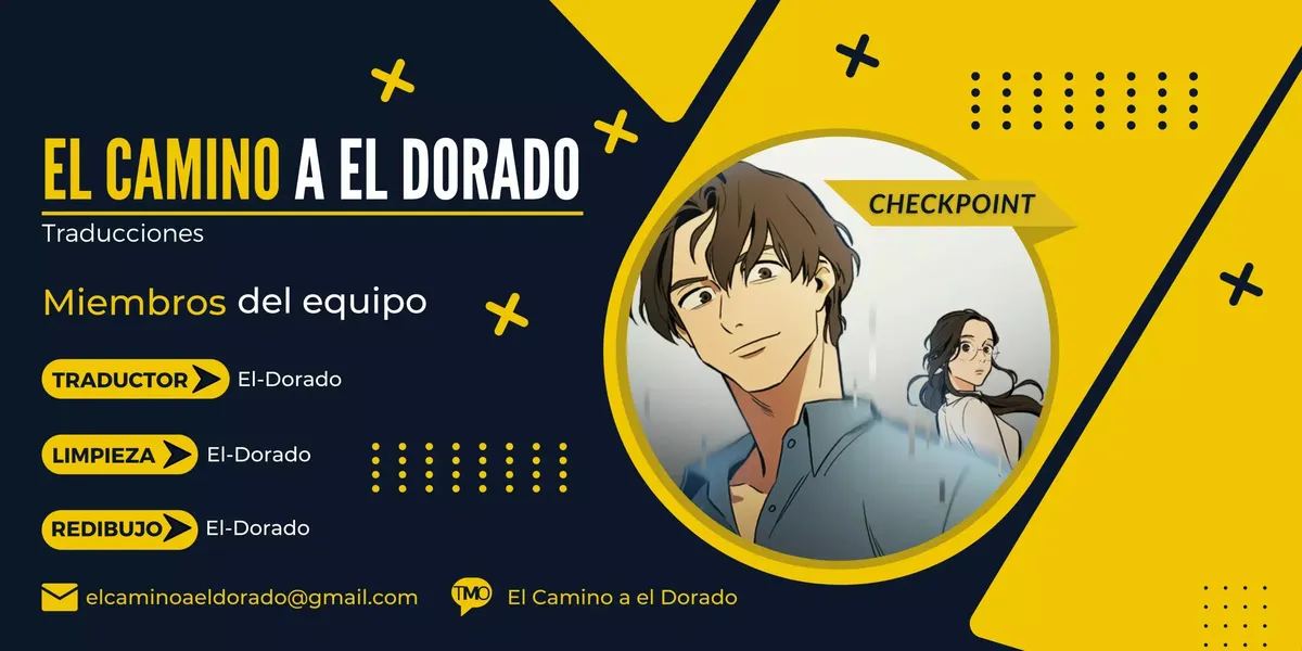 CHECKPOINT Capítulo 20 en Línea - página 1