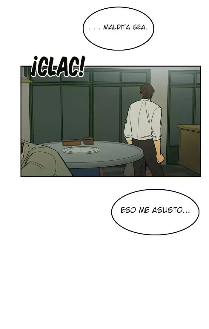 CHECKPOINT Capítulo 20 en Línea - página 16