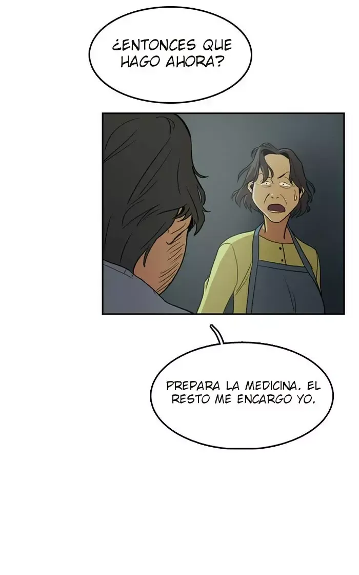 CHECKPOINT Capítulo 20 en Línea - página 21