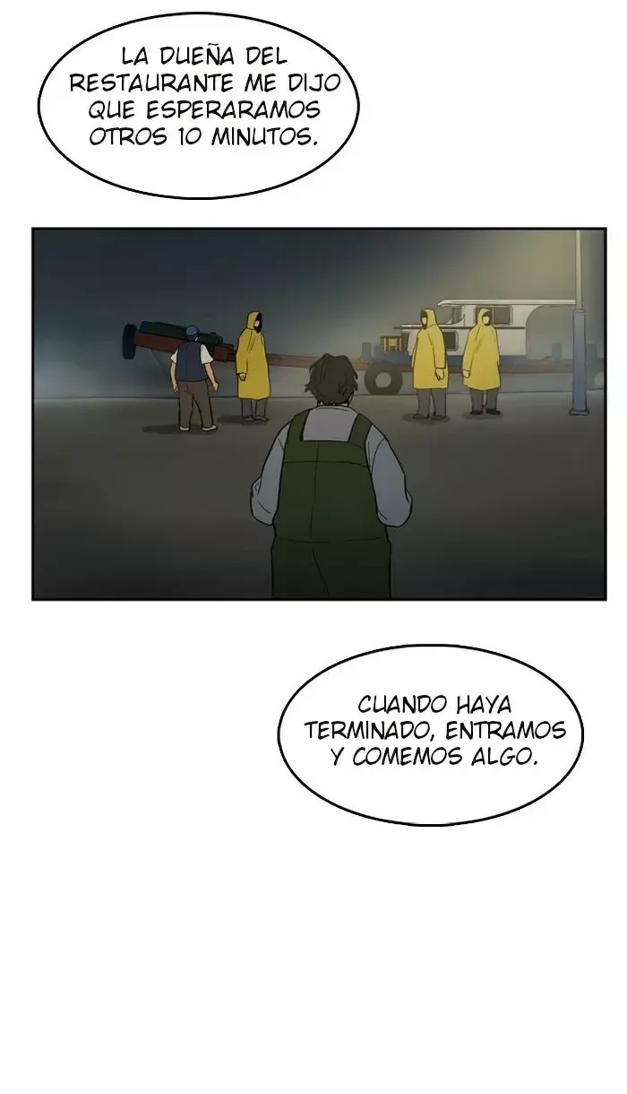 CHECKPOINT Capítulo 20 en Línea - página 35