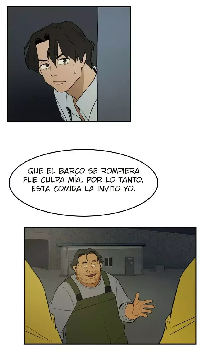 CHECKPOINT Capítulo 20 en Línea - página 36