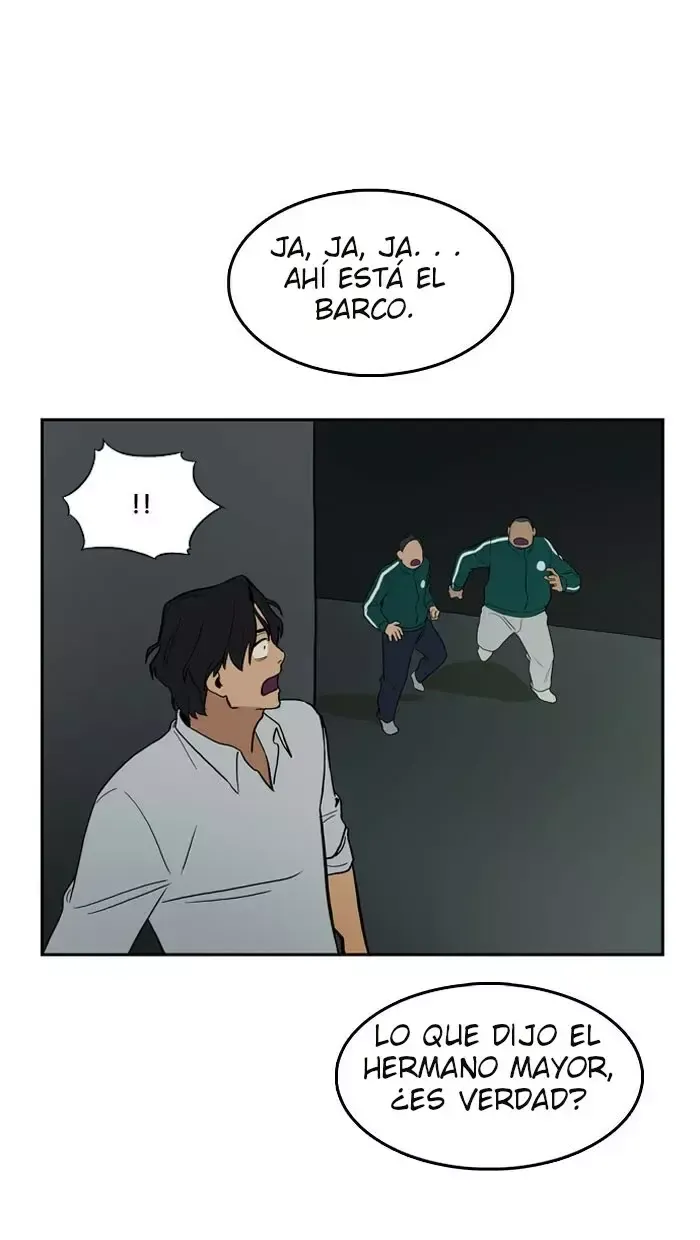 CHECKPOINT Capítulo 20 en Línea - página 37
