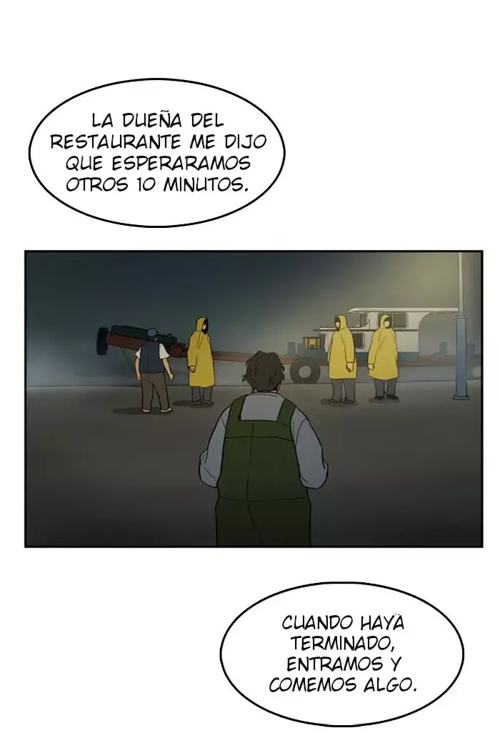 CHECKPOINT Capítulo 20 en Línea - página 54