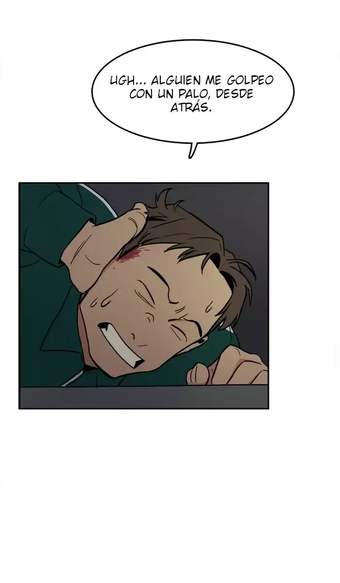 CHECKPOINT Capítulo 21 en Línea - página 38