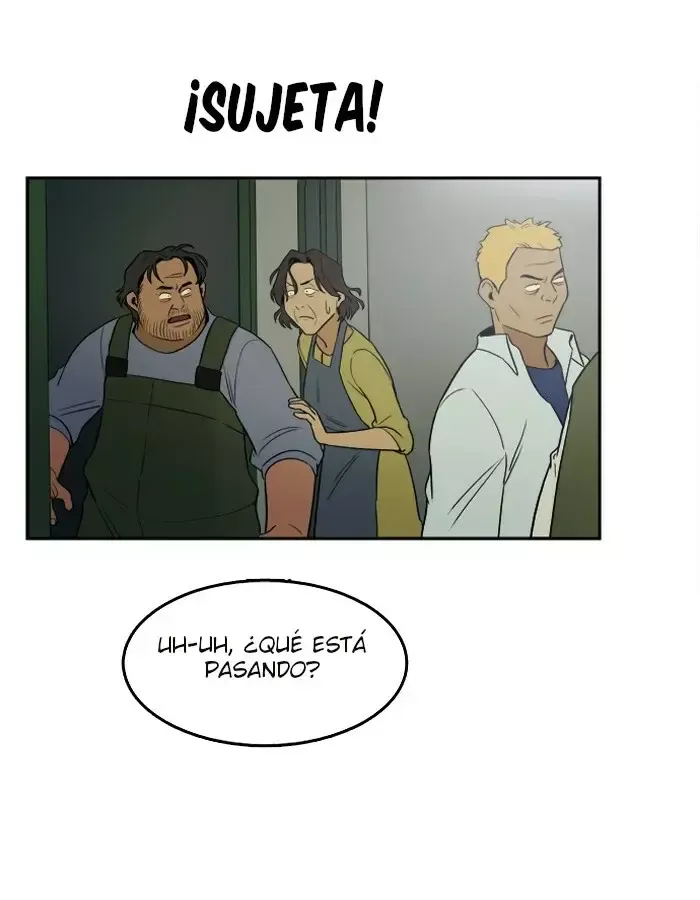 CHECKPOINT Capítulo 21 en Línea - página 45