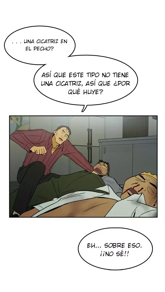 CHECKPOINT Capítulo 23 en Línea - página 46