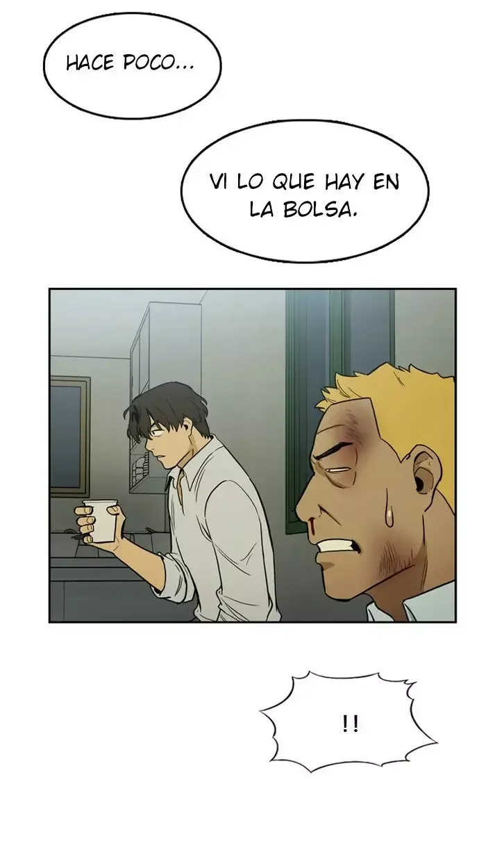 CHECKPOINT Capítulo 25 en Línea - página 19