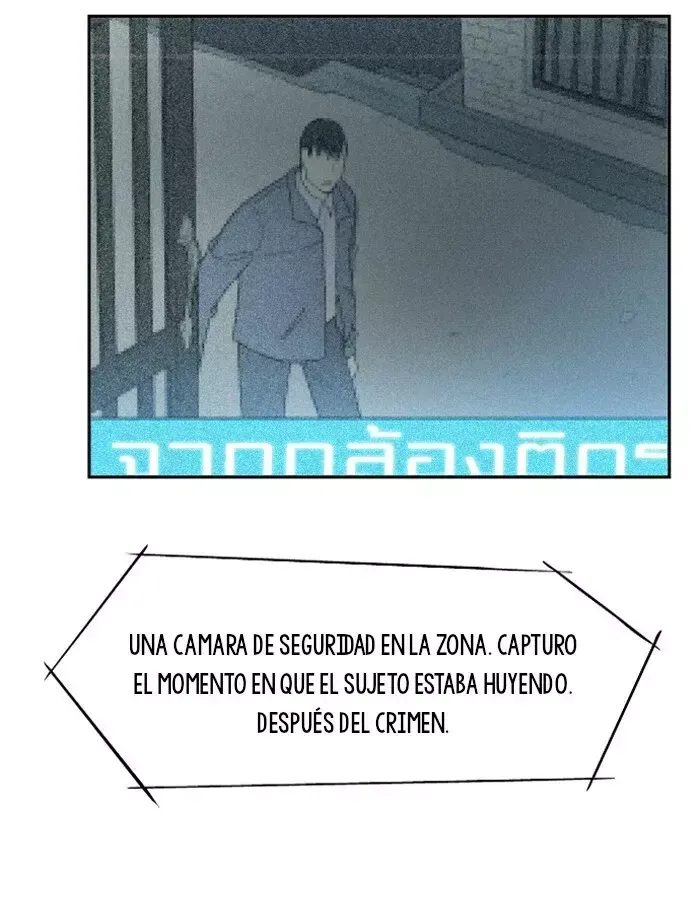 CHECKPOINT Capítulo 25 en Línea - página 57