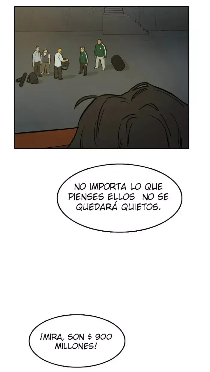 CHECKPOINT Capítulo 26 en Línea - página 33
